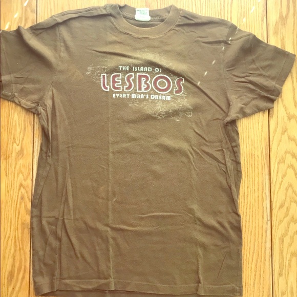 A&F muscle tee - Picture 1 of 1